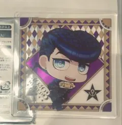 The jojo world 東方仗助アクリルスタンド +ダイカットステッカー The jojo world 東方仗助アクリルスタンド +ダイカットステッカー