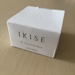 doTERRA IKISE 1 Cleansing Balm 70g