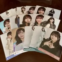 乃木坂46金川紗耶生写真まとめ売り