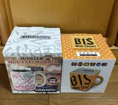 JUGGLER USBマグカップ／チロルチョコBIS マグカップのサムネイル