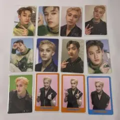 ①Stray Kids バンチャン まとめ売り