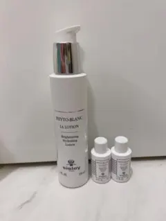 Sisley フィトブラン ラ ローション 化粧水 セット - メルカリ