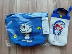 THE DORAEMON STORE ドラえもん ショルダーバッグ 2点セット
