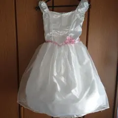 ハロウィン　ドレス キッズ120