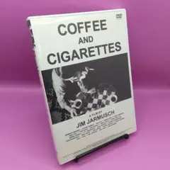 ★コーヒー＆シガレッツ　ACBF-70299