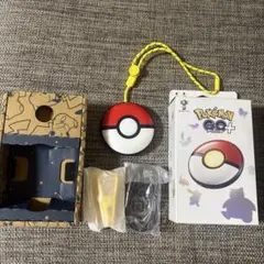 Pokemon GO Plus +のサムネイル