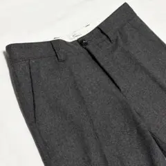 【極美品】PT01 SUPER110'S テーパード ウール スラックス 42 極美品】PT01 SUPER110'S テーパード ウール スラックス 42 - メルカリ
