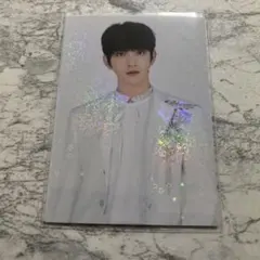 SEVENTEEN ジョシュア トレカ 01 JAPAN DOME TOUR