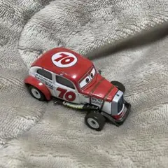 カーズ デューク・コルターズ ミニカー ピクサー ディズニー トミカ