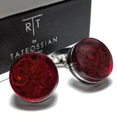 2025年最新】タテオシアン カフスの人気アイテム - メルカリ