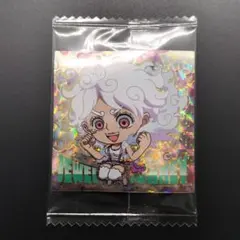 ワンピース ウエハース シール ジュエリー・ボニー SGR