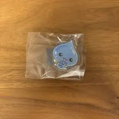 しずくちゃん アクリルめじるしチャーム しずくちゃん