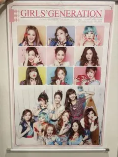 2025年最新】少女時代 ポスターの人気アイテム - メルカリ