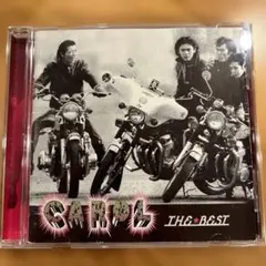 キャロル 邦楽