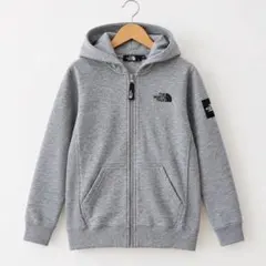 THE NORTH FACE キッズ パーカー 120cm