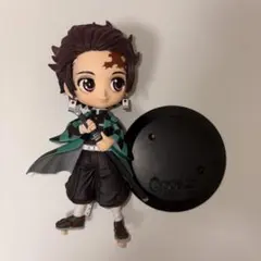 鬼滅の刃　竈門炭治郎　Qposket フィギュア