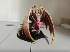 モンハンカプコンフィギュアビルダー スタンダードモデル Plus　メル・ゼナのサムネイル