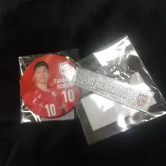 バレーボール日本代表 高橋健太郎 상품 세트