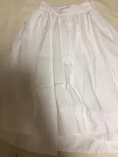 フレアスカートのサムネイル