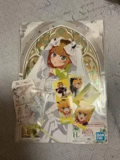 一番くじ【推しの子】〜夢の花束〜MEMちょセット