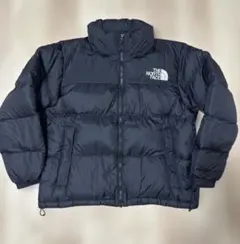 THE NORTH FACE ダウンジャケット　ヌプシジャケットNDW92232