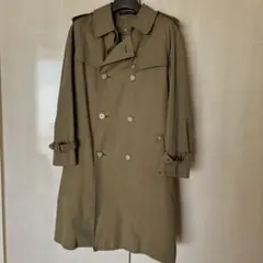 MACKINTOSH ウールライナー付き トレンチコート　サイズ36