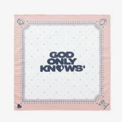 GOD ONLY KNOWS ピアス チャームセット　まとめ売り 2025年最新】God Only Knowsの人気アイテム - メルカリ