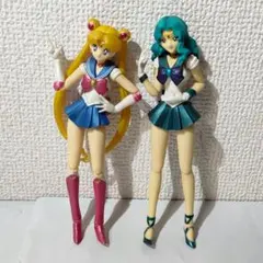 2025年最新】セーラーネプチューン フィギュアの人気アイテム