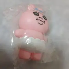 【新品】おぱんちゅうさぎ ソフビフィギュア
