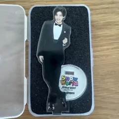 SnowMan 目黒蓮 アクスタ アクスタケース