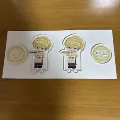 アイナナ　アニカフェ　アクスタ　ナギ