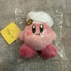 【未開封】星のカービィ ぬいぐるみ 約13cm タグ付き