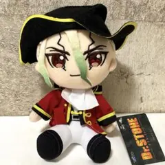 2026年最新】ドクターストーン ぬいぐるみの人気アイテム - メルカリ
