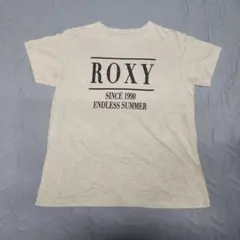 ROXY Tシャツ Mサイズ