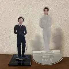 フィリックス　アクスタ　セット