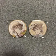 伏見ガク タワーコラボ 缶バッジ - メルカリ