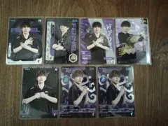 第五人格　IJLカード　FL　Hasha