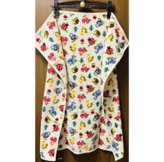 FEILER フェイラー ハイジフレンズフォレスト プティバス おくるみ