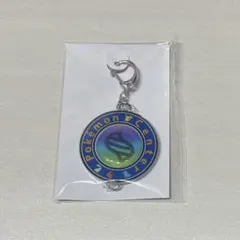 ポケモンセンター 　ポケモンZA　メガストーンアクリルキーホルダー