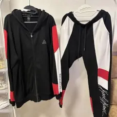 KARLKANI カールカナイ　セットアップ