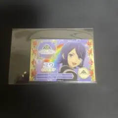 KING OF PRISM キンツア 特典 トモチケ