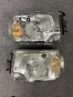 2026年最新】ミニキャブ ヘッドライトの人気アイテム - メルカリ