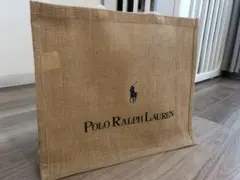 ジュートバッグ エコバッグ