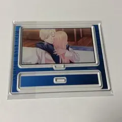 Blackish House ブラハ アクリルスタンド アクスタ 乃亜 有村乃亜