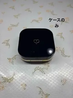 ケースのみ　クレ・ド・ポー ボーテ クッションファンデーションエクラ　ナチュレル