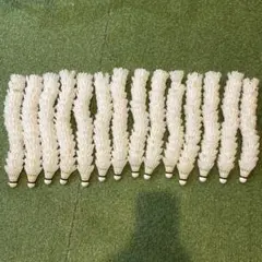 2025年最新】バドミントン シャトル 使用済の人気アイテム - メルカリ