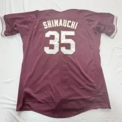 楽天イーグルス アンドリュー・ジョーンズ レプリカユニフォーム