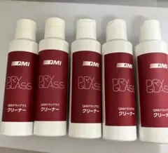 QMI ドライグラス クリーナー 2本セット スポンジ付き - メルカリ