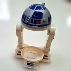 ペプシコーラ当選品　 STARWARS R2D2 ドリンクホルダーのサムネイル