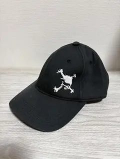 ブルックスブラザーズ キャップ ブラック カレンソロジー brooks